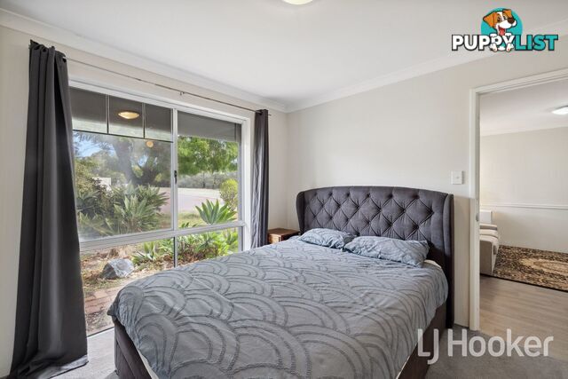 5 Windsor Drive GOSNELLS WA 6110