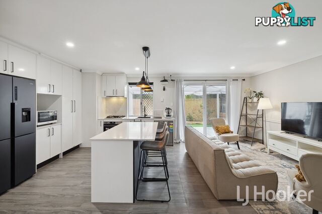 5 Windsor Drive GOSNELLS WA 6110