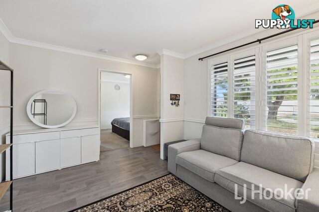 5 Windsor Drive GOSNELLS WA 6110