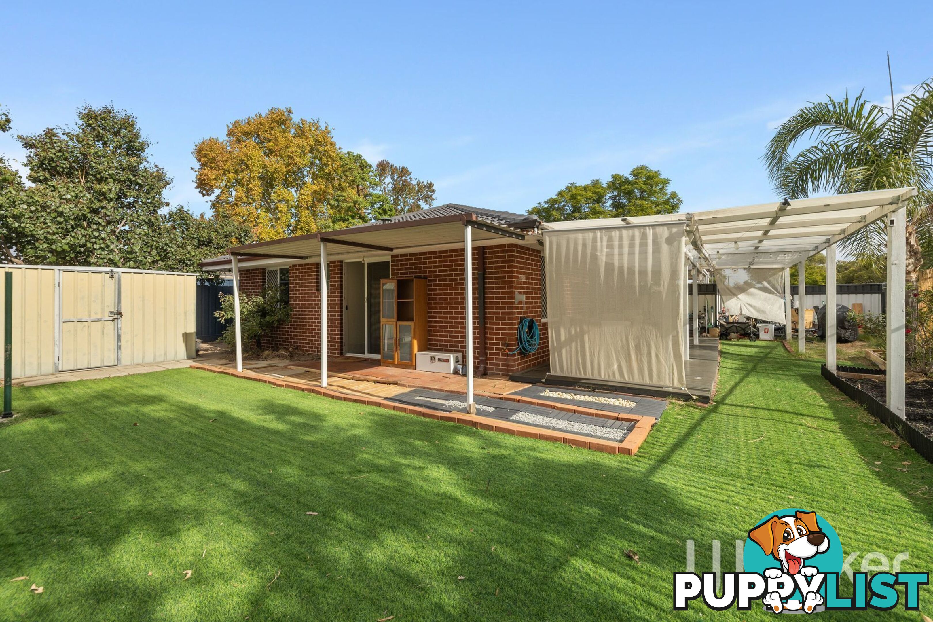 5 Windsor Drive GOSNELLS WA 6110