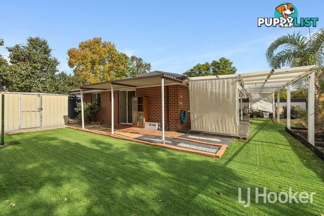 5 Windsor Drive GOSNELLS WA 6110