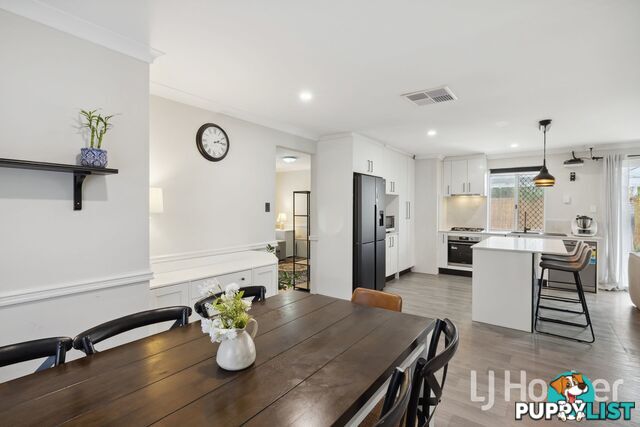 5 Windsor Drive GOSNELLS WA 6110