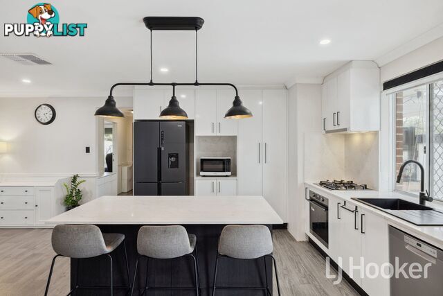 5 Windsor Drive GOSNELLS WA 6110