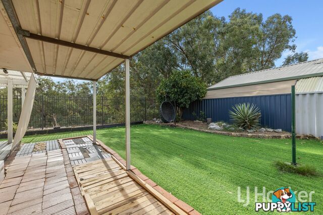 5 Windsor Drive GOSNELLS WA 6110