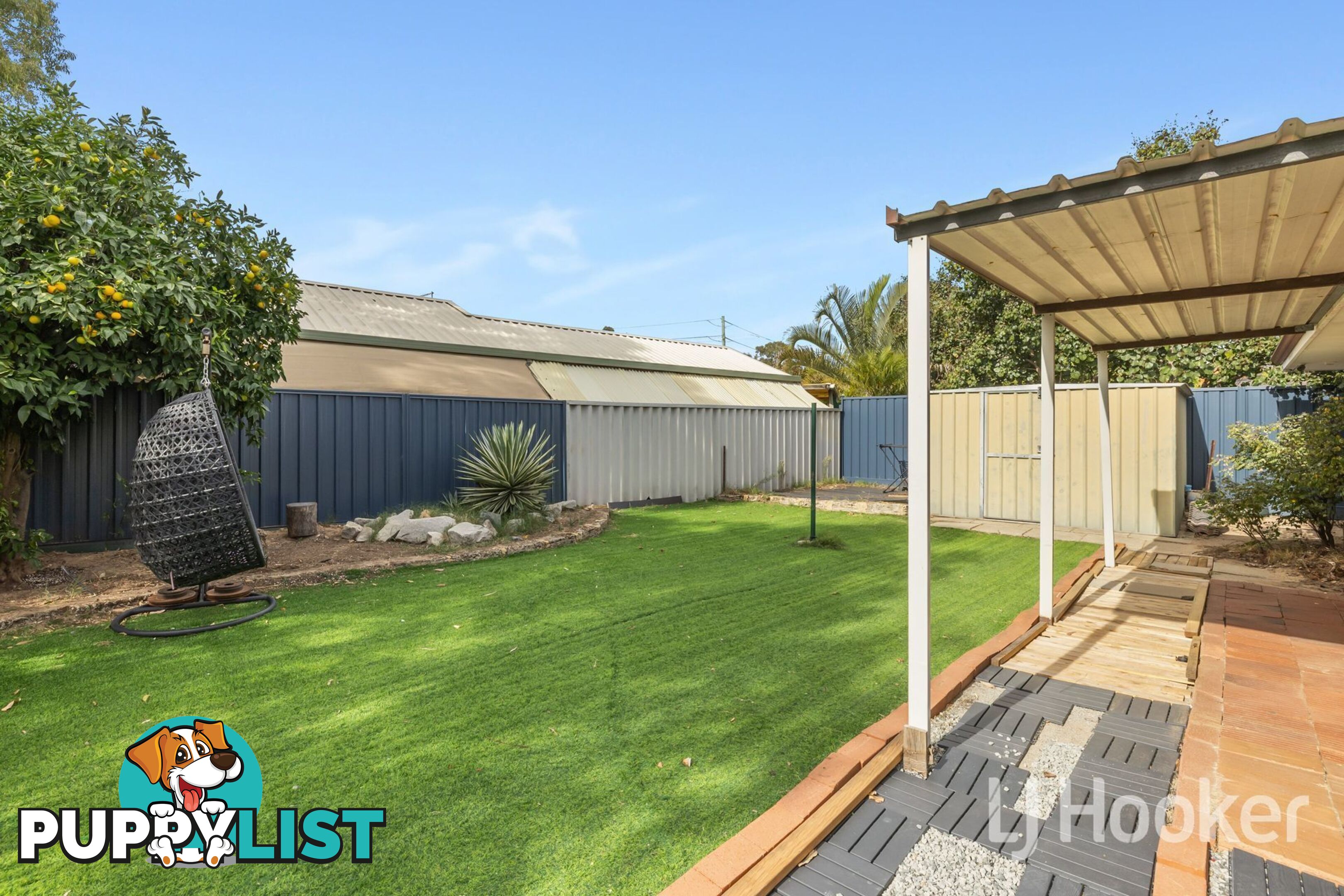 5 Windsor Drive GOSNELLS WA 6110
