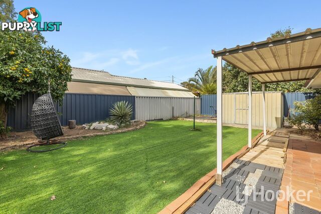 5 Windsor Drive GOSNELLS WA 6110