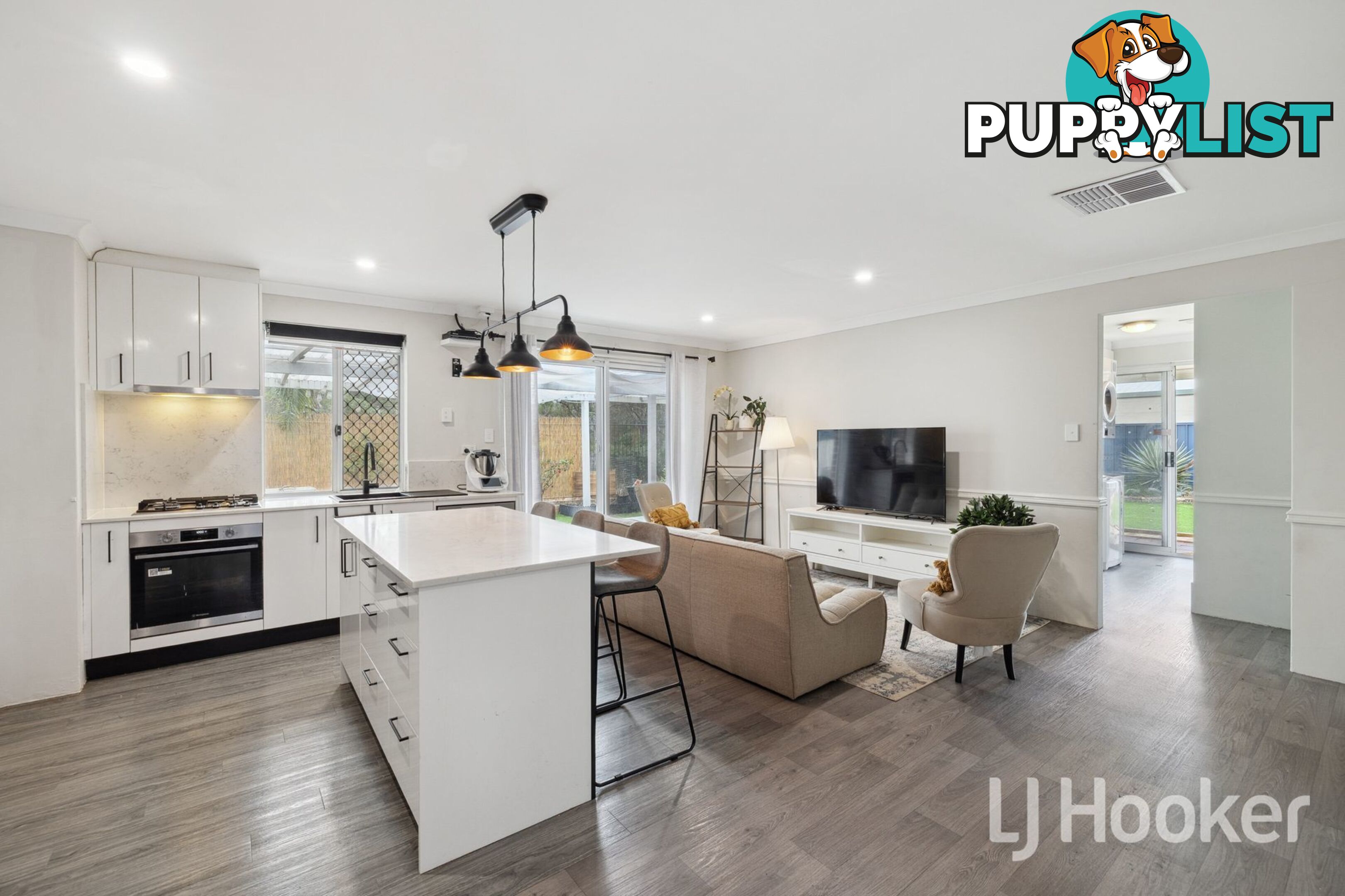 5 Windsor Drive GOSNELLS WA 6110