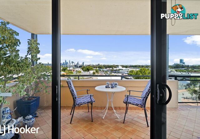 37/6 McMaster Street VICTORIA PARK WA 6100