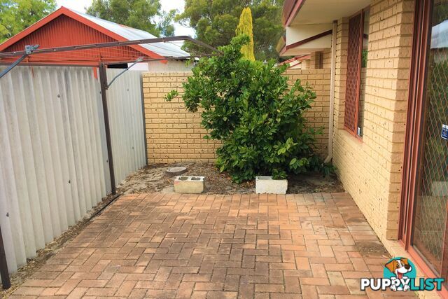 Unit 1/402 Hector St YOKINE WA 6060
