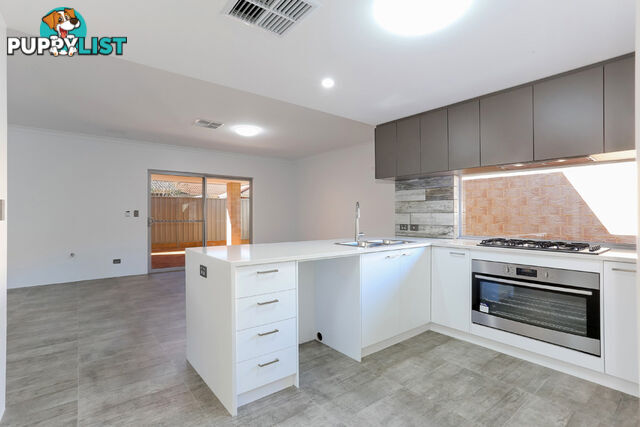 14A Coolgardie St BENTLEY WA 6102