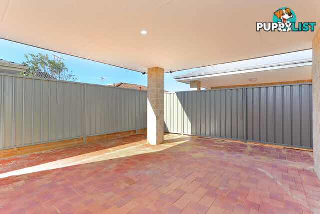 14A Coolgardie St BENTLEY WA 6102