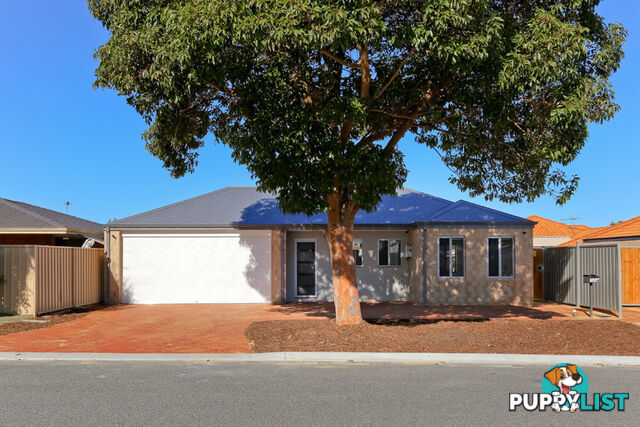 14A Coolgardie St BENTLEY WA 6102