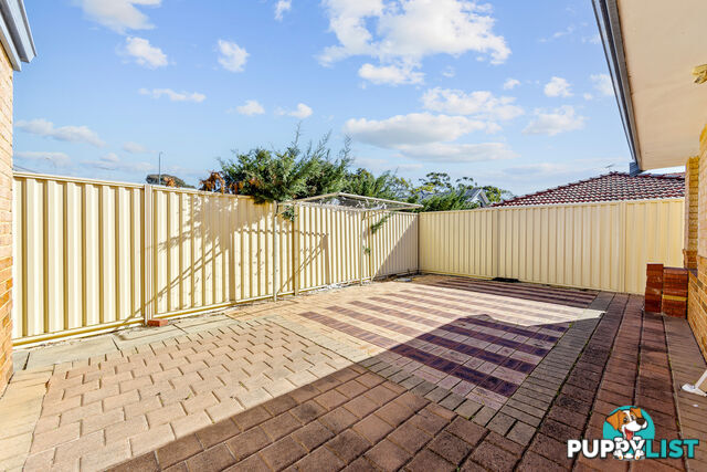37A Somerset Street EAST VICTORIA PARK WA 6101