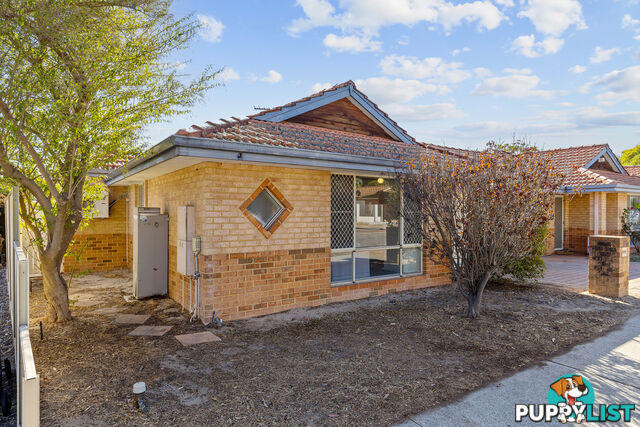 37A Somerset Street EAST VICTORIA PARK WA 6101