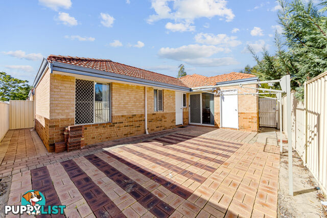 37A Somerset Street EAST VICTORIA PARK WA 6101