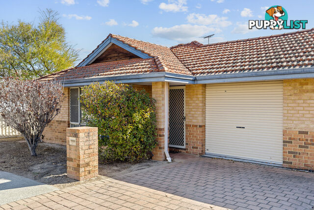 37A Somerset Street EAST VICTORIA PARK WA 6101