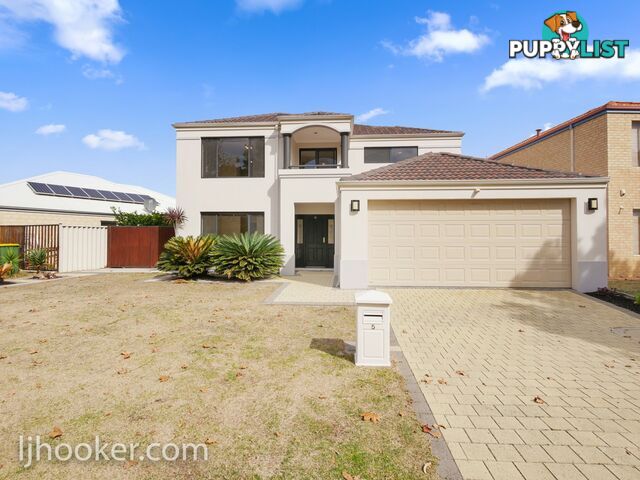 5 Southacre Drive CANNING VALE WA 6155