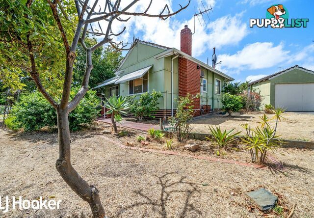 8 Plummer Street EAST VICTORIA PARK WA 6101