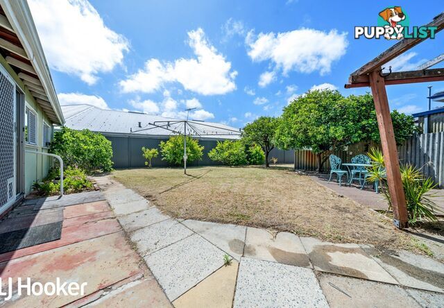 8 Plummer Street EAST VICTORIA PARK WA 6101