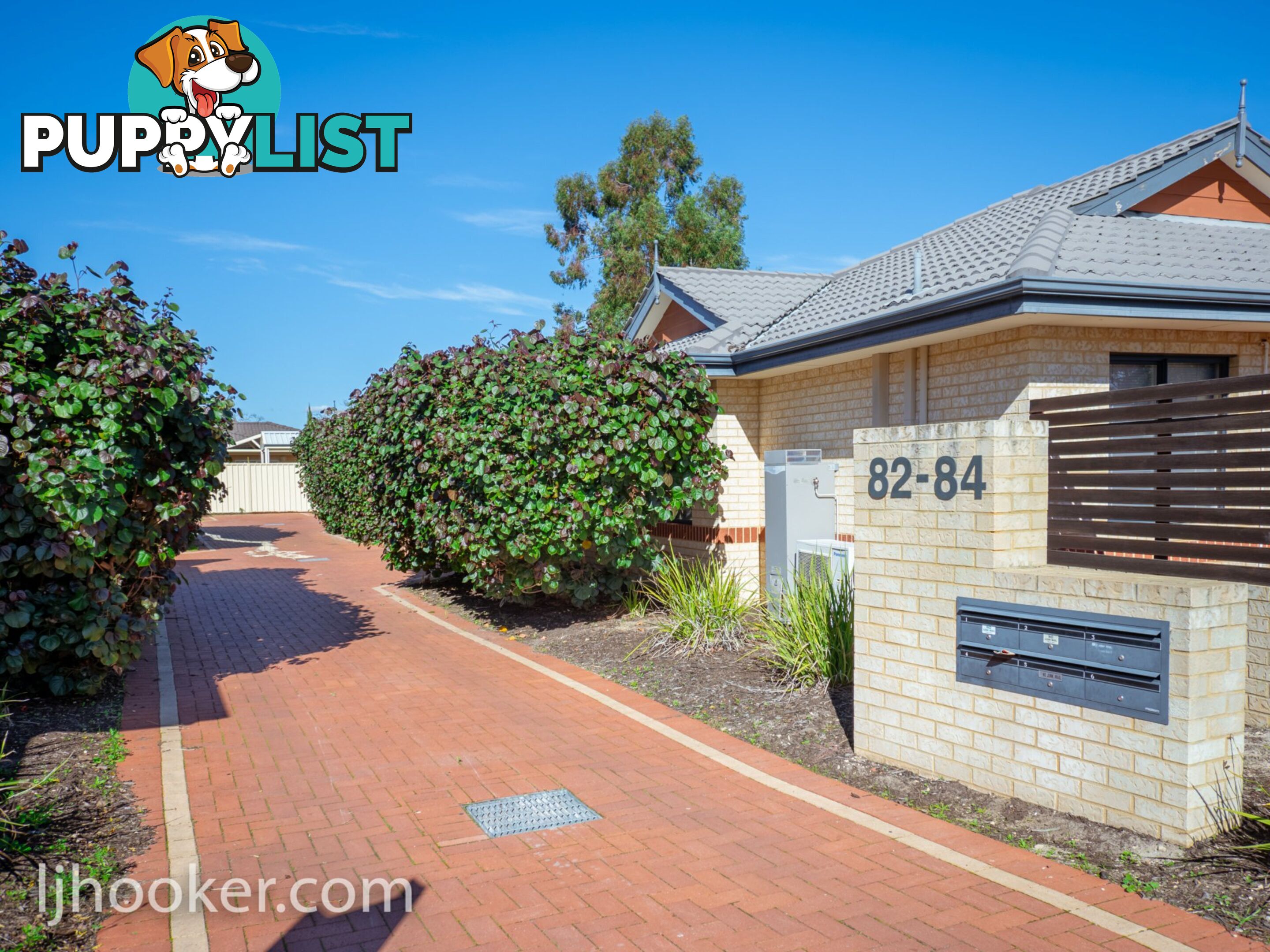 4/82-84 Queen Street BENTLEY WA 6102