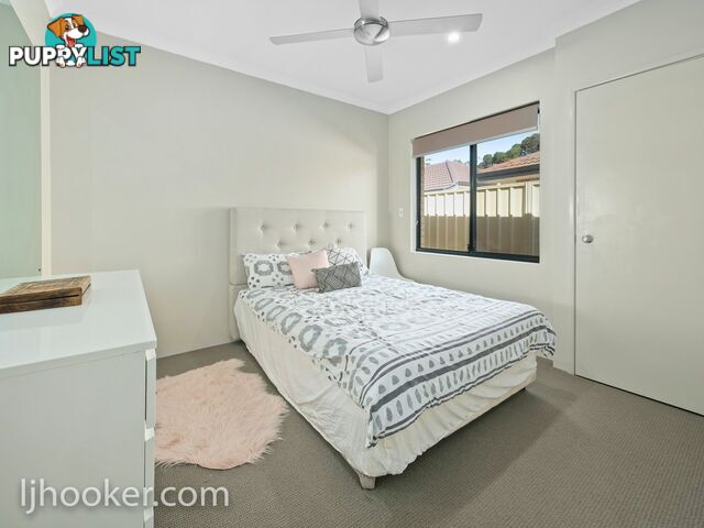 4/82-84 Queen Street BENTLEY WA 6102