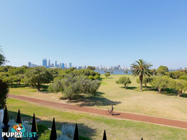 21/172 Mill Point Road SOUTH PERTH WA 6151