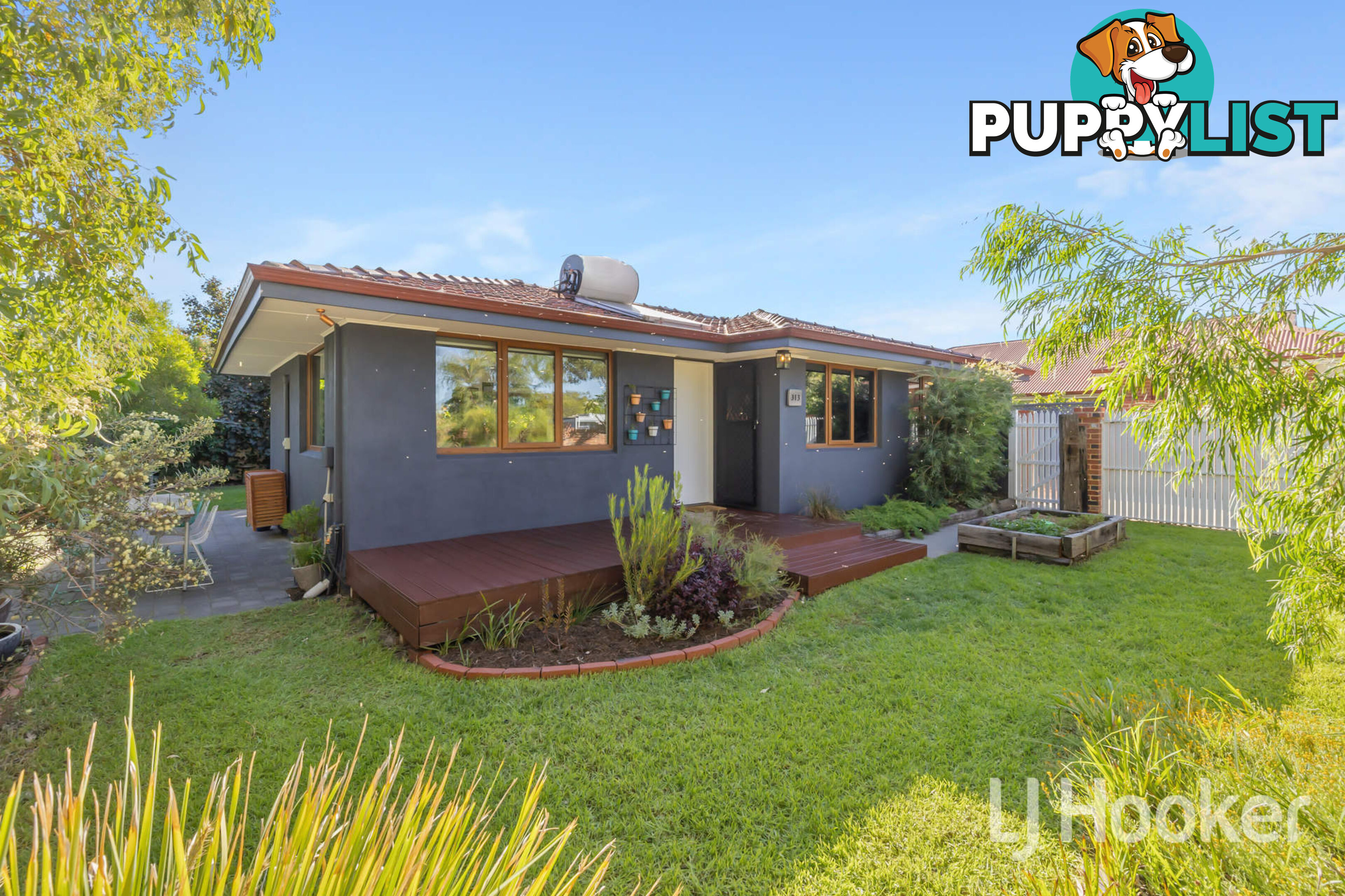 313 Shepperton Road EAST VICTORIA PARK WA 6101