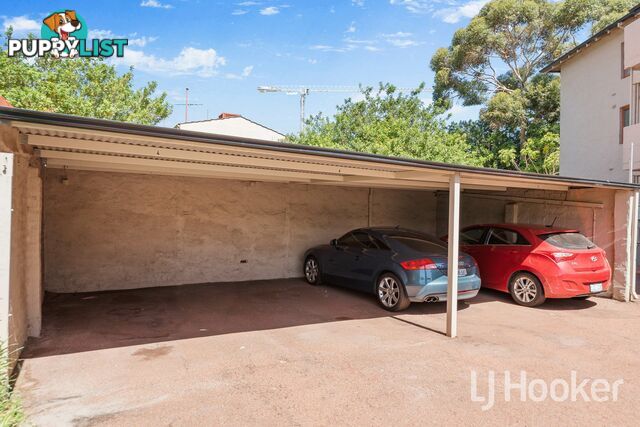 6/4 Hardy Street SOUTH PERTH WA 6151