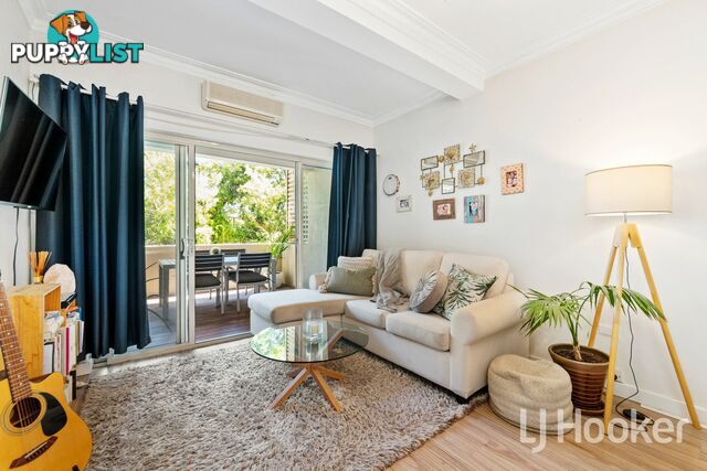 6/4 Hardy Street SOUTH PERTH WA 6151