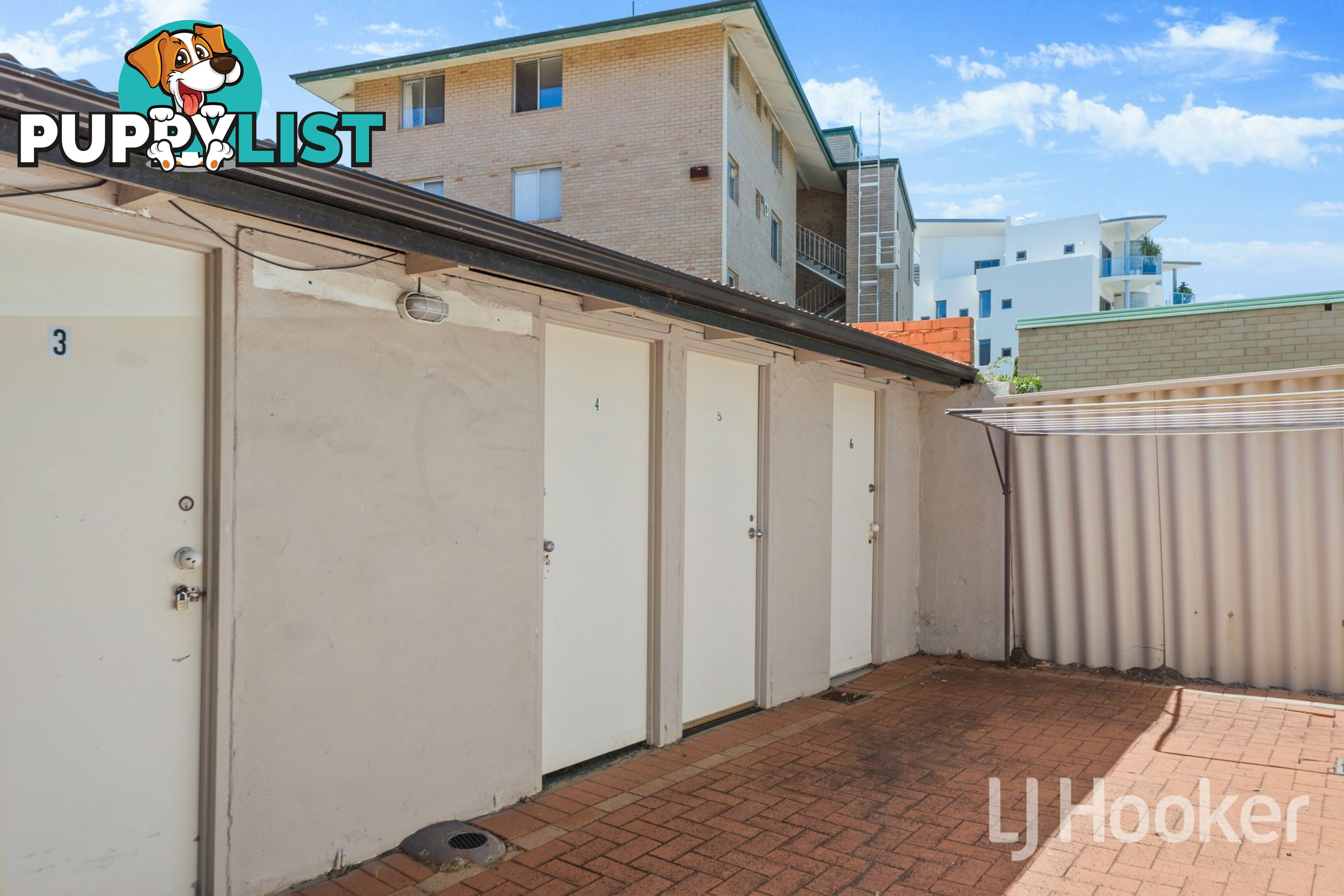 6/4 Hardy Street SOUTH PERTH WA 6151