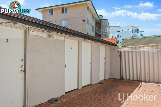 6/4 Hardy Street SOUTH PERTH WA 6151