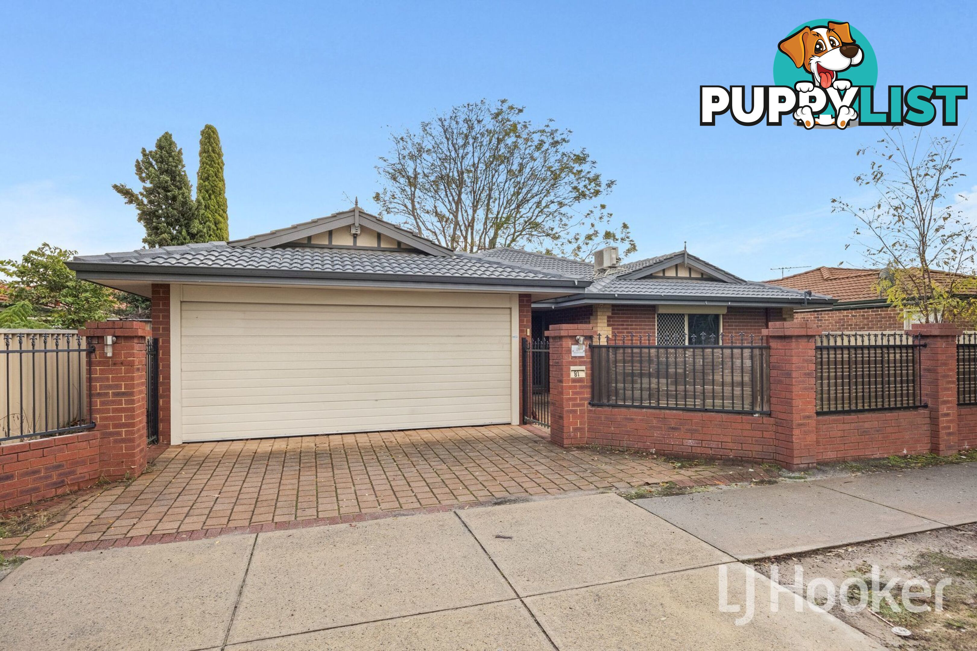 81 Archer Street CARLISLE WA 6101