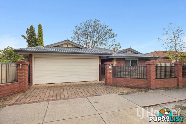 81 Archer Street CARLISLE WA 6101
