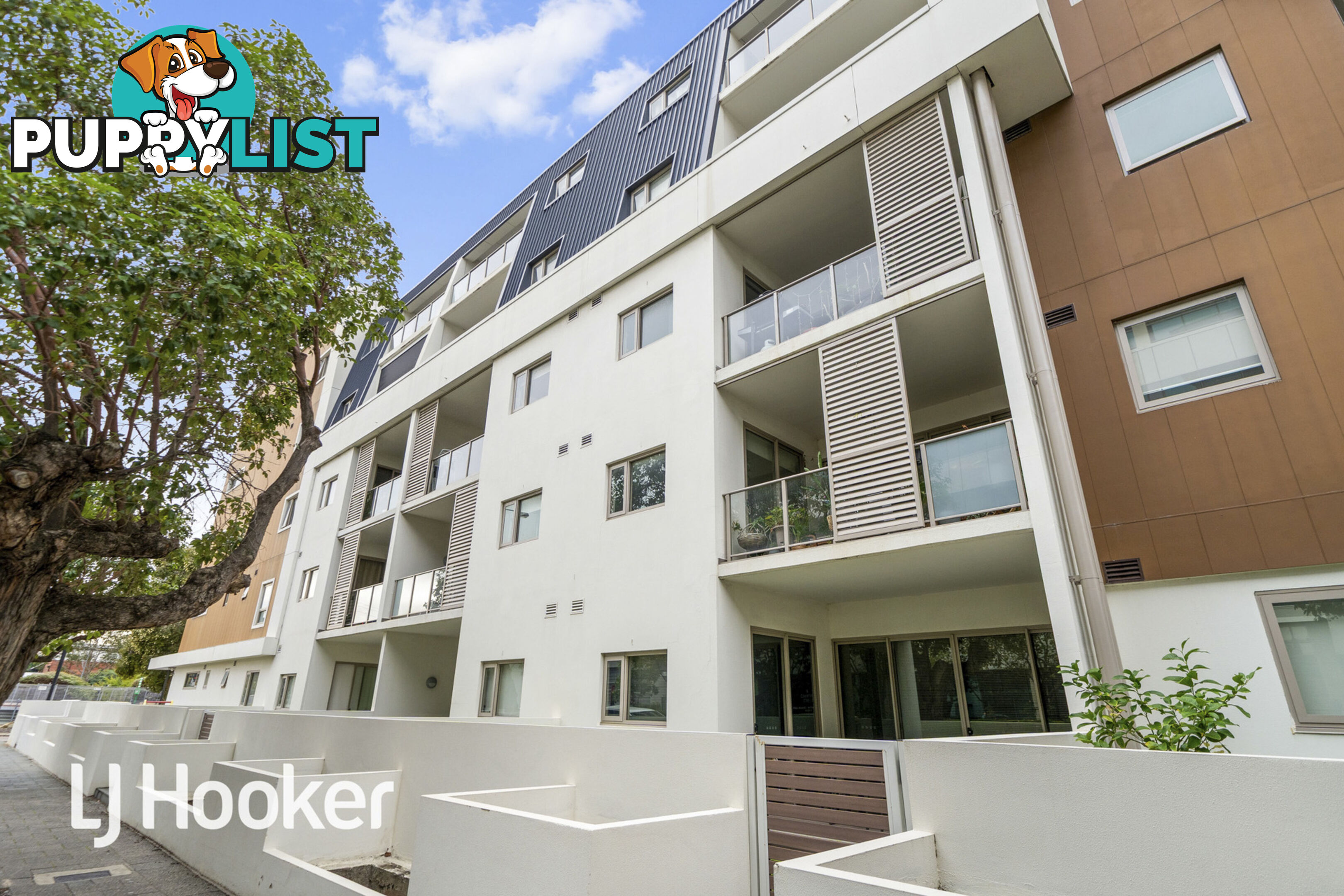 36/6 Campbell Street WEST PERTH WA 6005