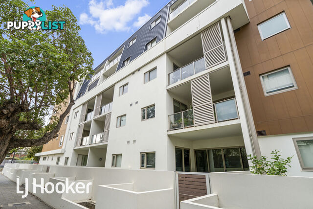 36/6 Campbell Street WEST PERTH WA 6005
