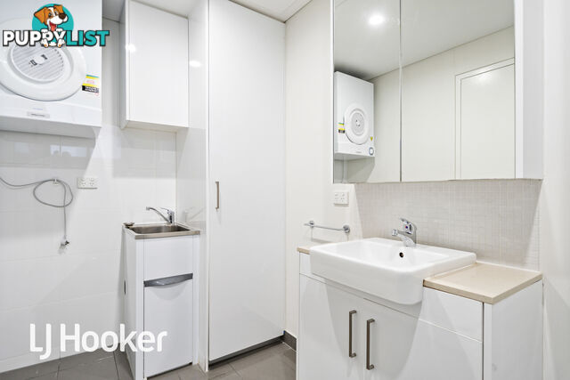 36/6 Campbell Street WEST PERTH WA 6005