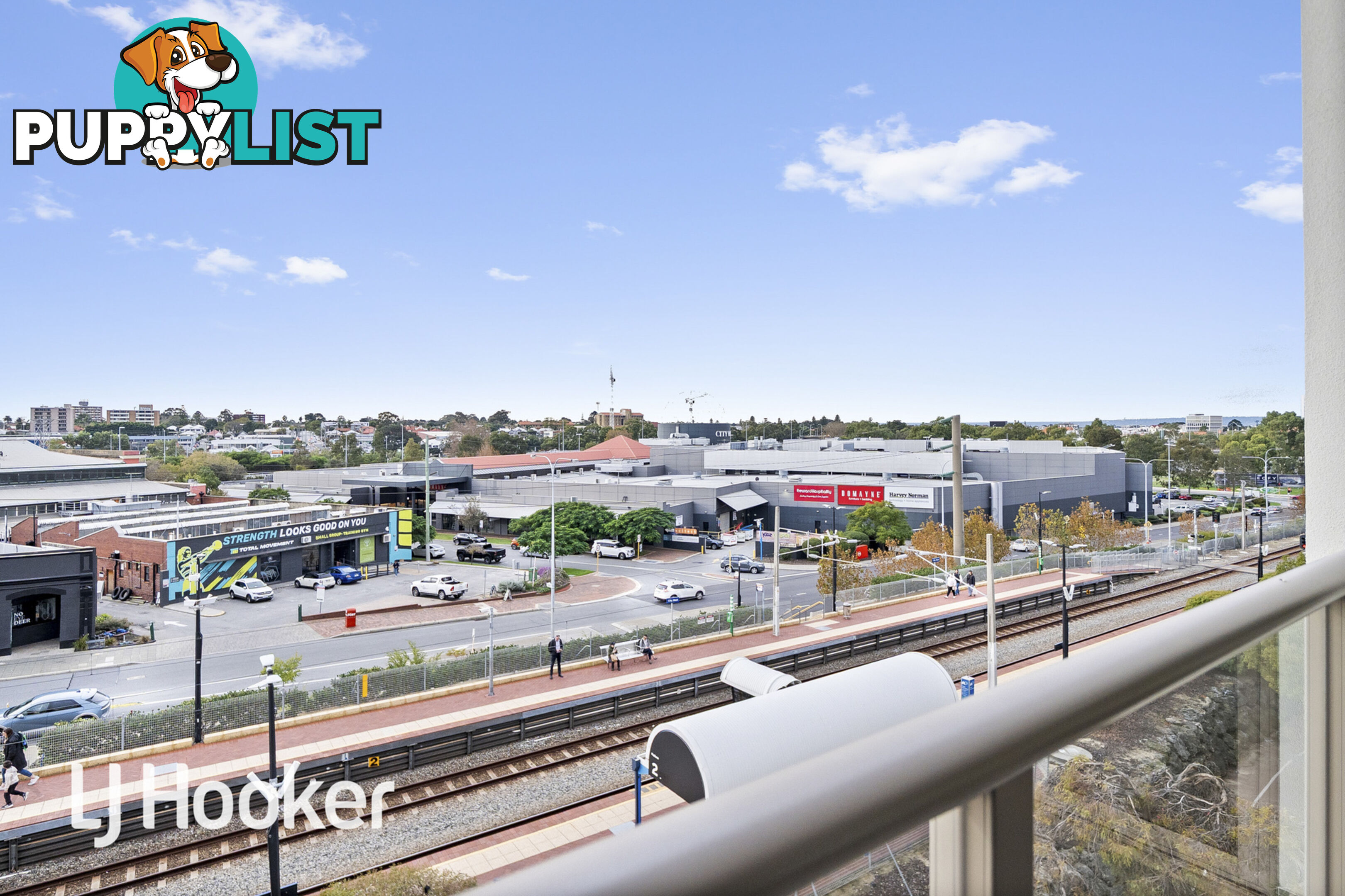36/6 Campbell Street WEST PERTH WA 6005