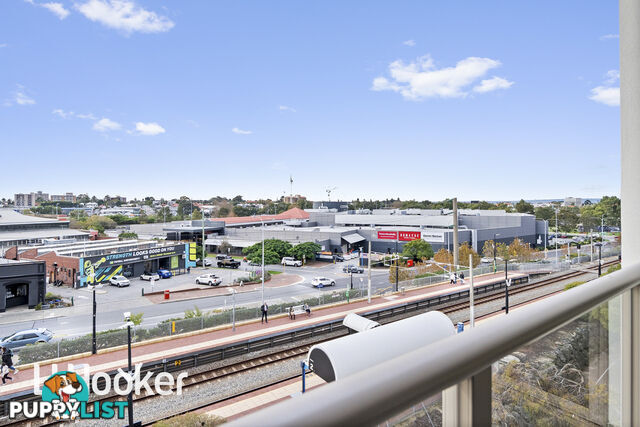 36/6 Campbell Street WEST PERTH WA 6005