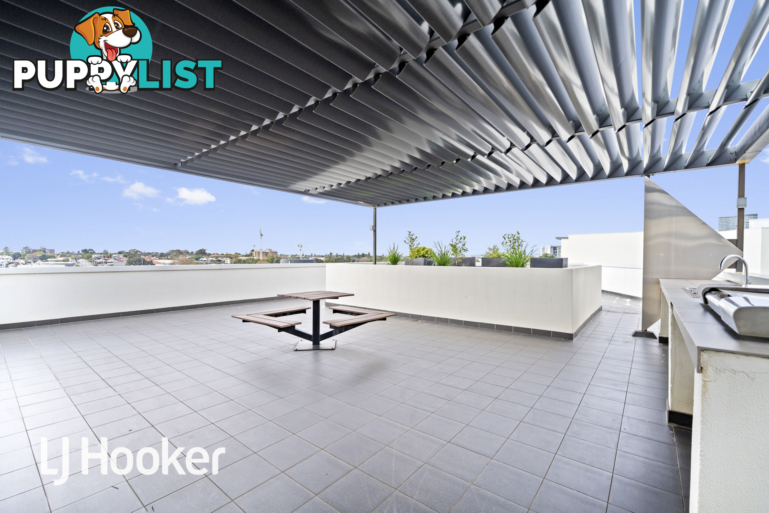 36/6 Campbell Street WEST PERTH WA 6005
