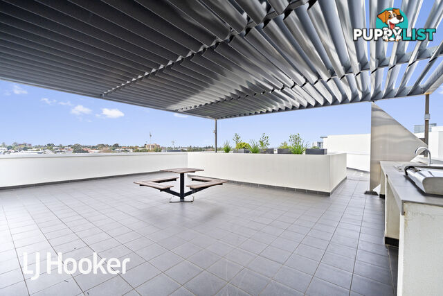 36/6 Campbell Street WEST PERTH WA 6005