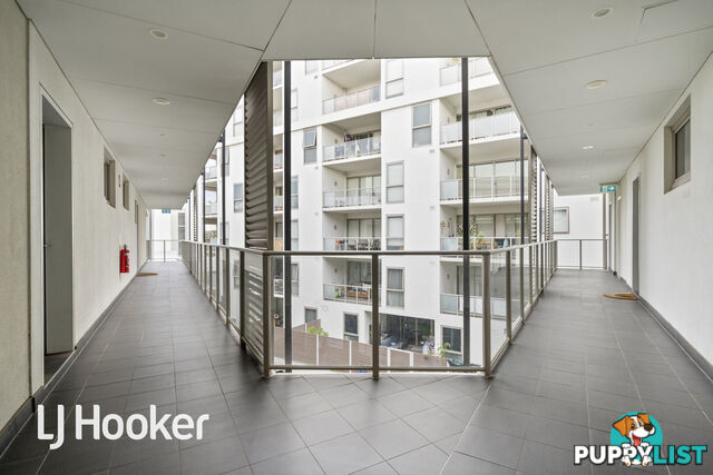 36/6 Campbell Street WEST PERTH WA 6005