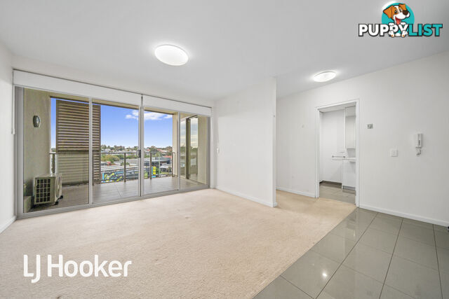36/6 Campbell Street WEST PERTH WA 6005