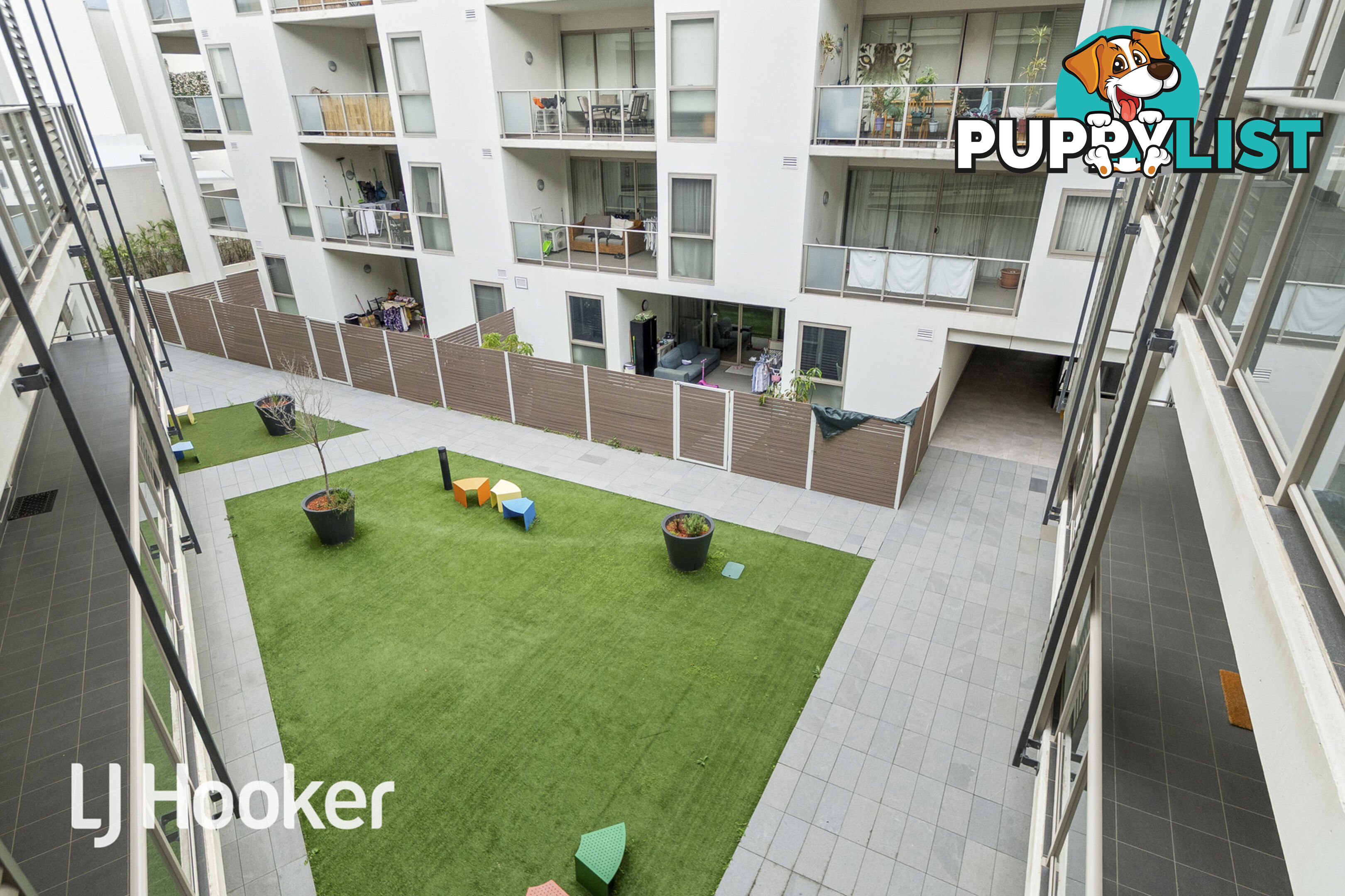 36/6 Campbell Street WEST PERTH WA 6005