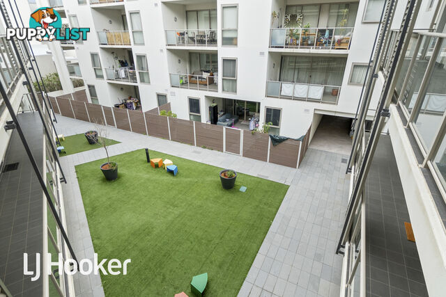 36/6 Campbell Street WEST PERTH WA 6005