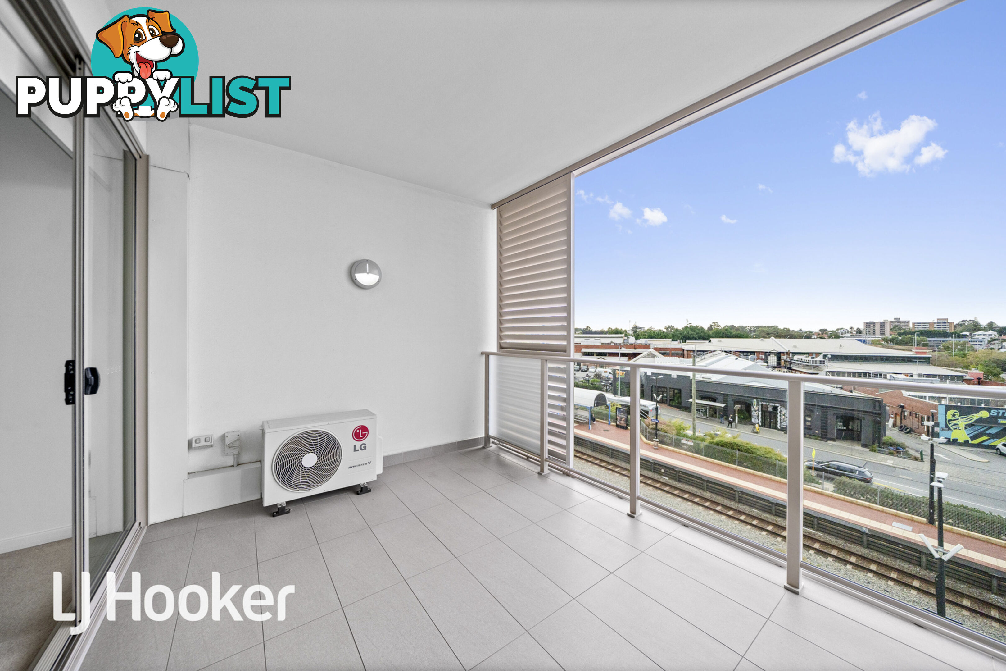 36/6 Campbell Street WEST PERTH WA 6005