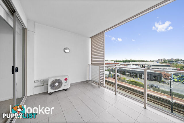 36/6 Campbell Street WEST PERTH WA 6005