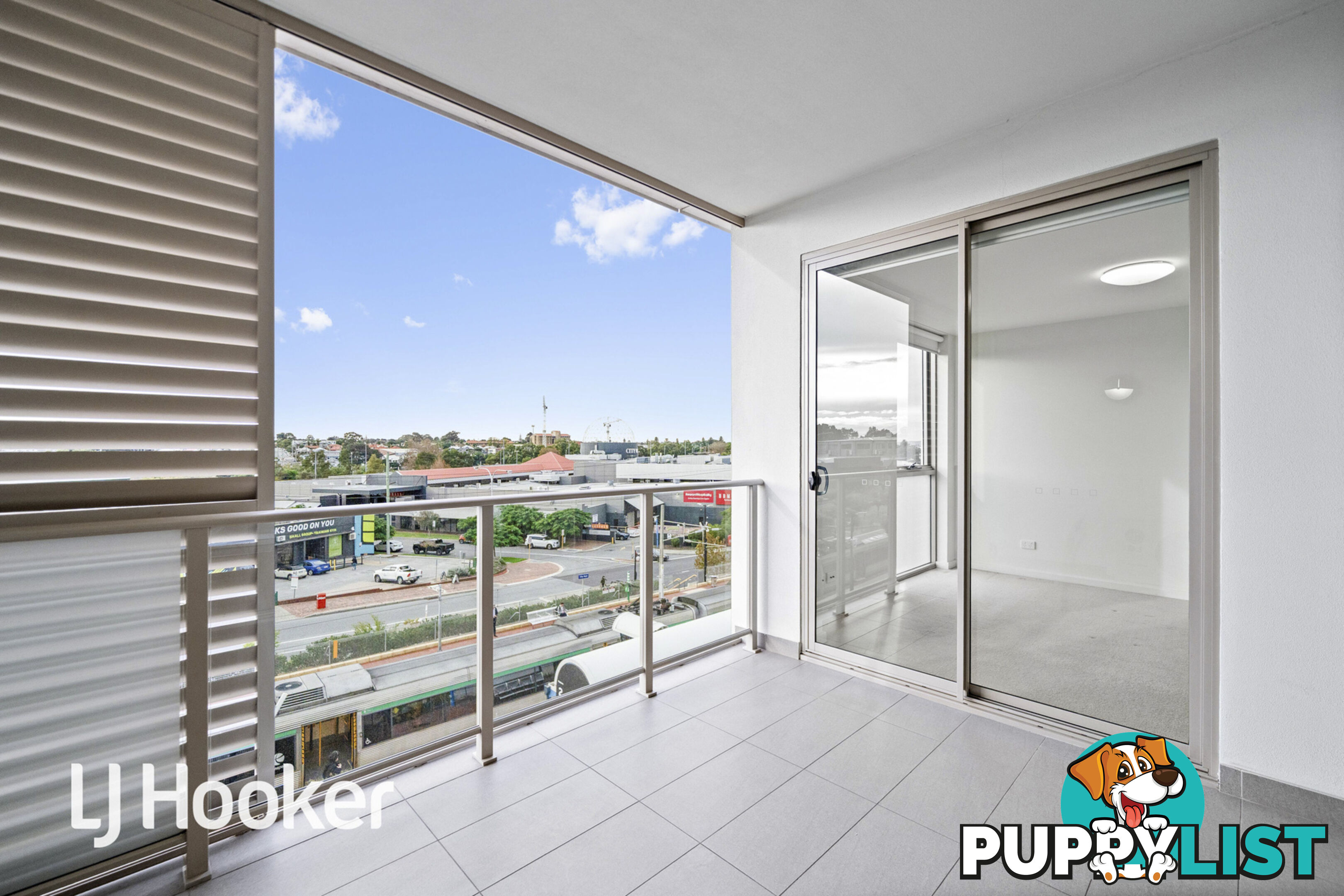36/6 Campbell Street WEST PERTH WA 6005