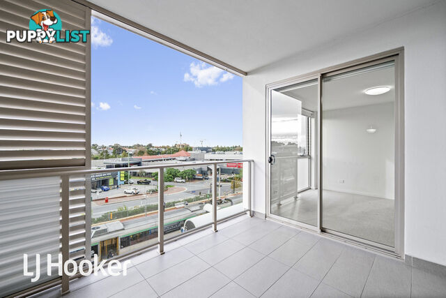 36/6 Campbell Street WEST PERTH WA 6005