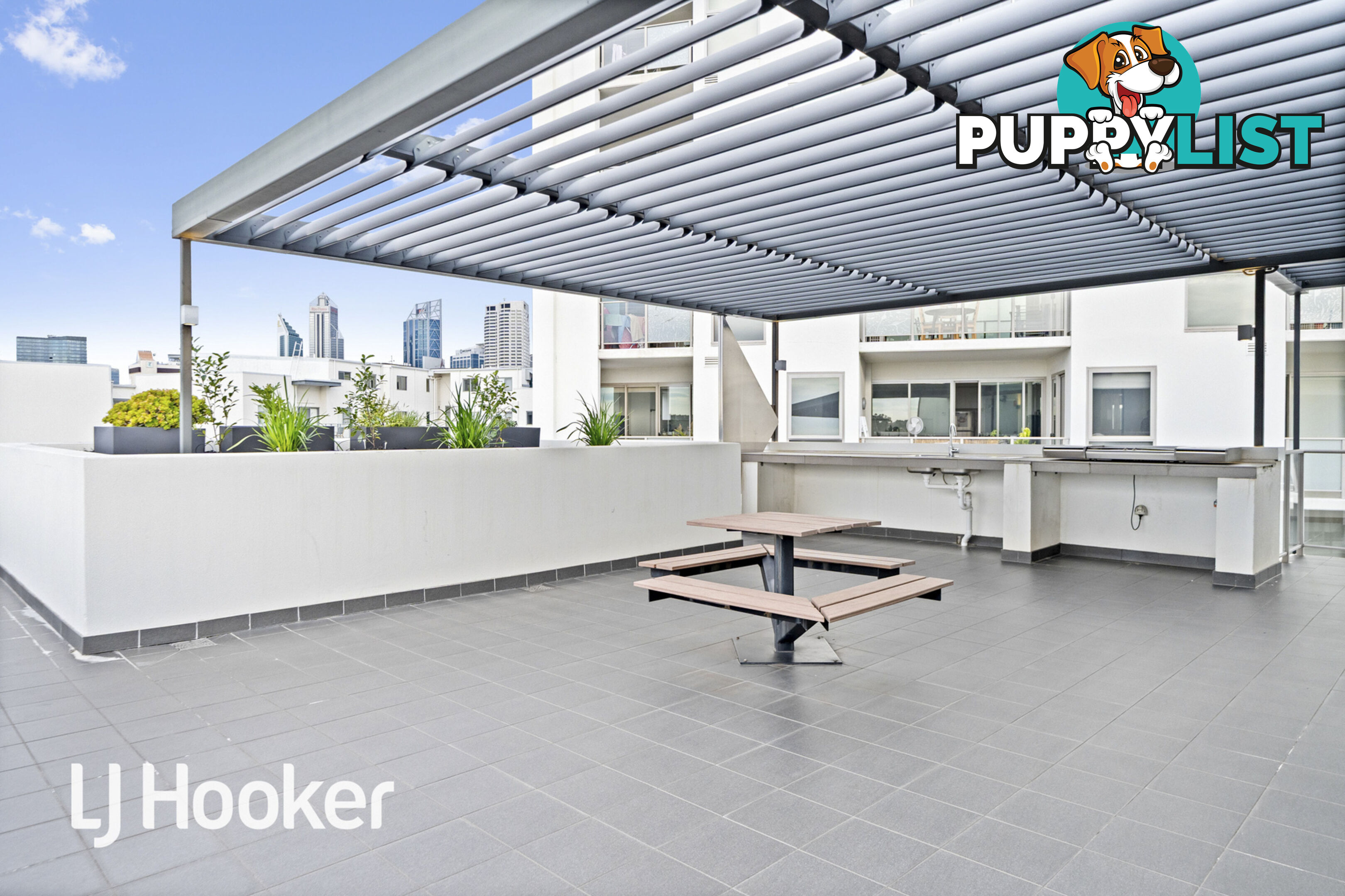 36/6 Campbell Street WEST PERTH WA 6005