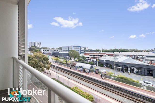 36/6 Campbell Street WEST PERTH WA 6005
